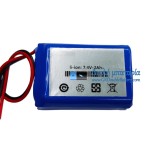 Μπαταρία για PLC HD5L [Ανταλλακτική μπαταρία]